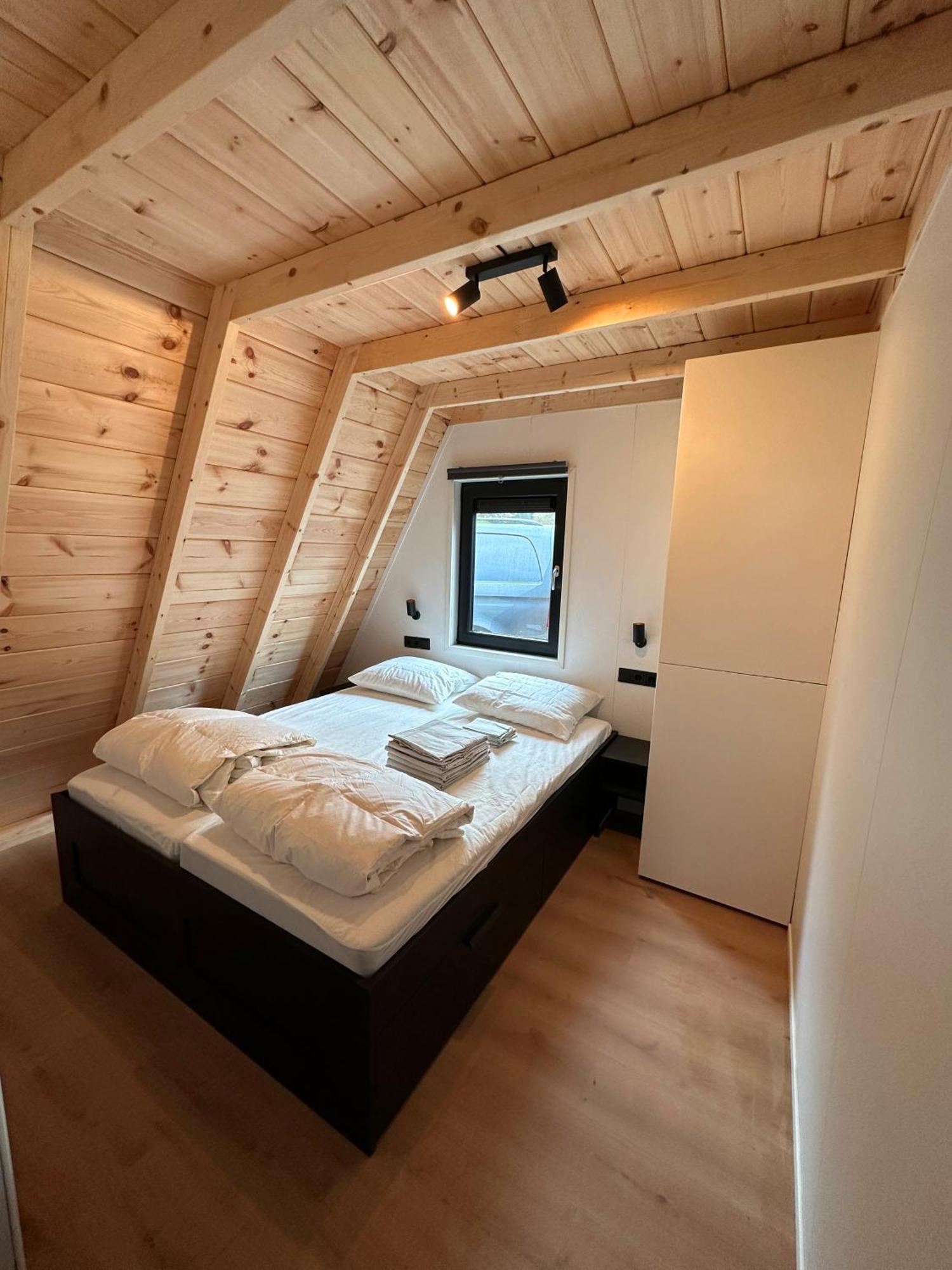 E D E L H E R T - Luxe Alpenhuis In Prachtig Karinthie Gnesau Buitenkant foto